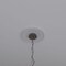 Ekena Millwork Berkshire PVC Medallion (Canopies up to 4 1/2"), 10"OD x 3 1/2"ID x 3/4"P, Satin Blossom White CMP10BEGBW - alternate 9